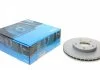 Диск тормозной KAVO BR-6776-C (фото 1)