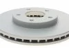 Диск тормозной KAVO BR-6776-C (фото 6)