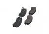 PARTS OPEL Тормозные колодки передн.Frontera,Monterey -98 KAVO KBP-3501 (фото 2)