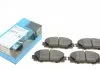 Колодки тормозные KAVO KBP-9097 (фото 1)