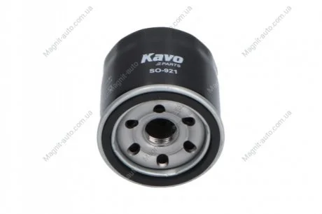 PARTS SUZUKI Фильтр масляный Alto 1.0 09-,Daihatsu,Nissan KAVO SO-921