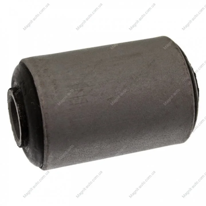 FEBI NISSAN С/блок рычага Almera, SUNNY 86-90 метало-резиновый FEBI BILSTEIN 42498 (фото 1)