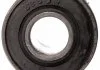 FEBI NISSAN С/блок рычага Almera, SUNNY 86-90 метало-резиновый FEBI BILSTEIN 42498 (фото 2)