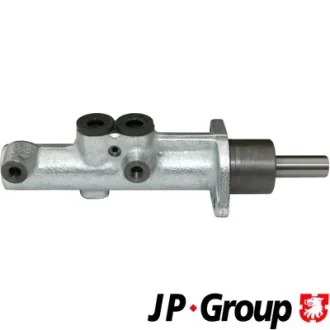 Тормозной цилиндр главный Sprinter 00-06 (25.4mm) JP GROUP 1161101000