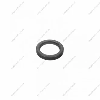 FEBI RENAULT Сальник 30*40*7 R19,21,Clio,Laguna,Megane 1.7/2.0 FEBI BILSTEIN 09740