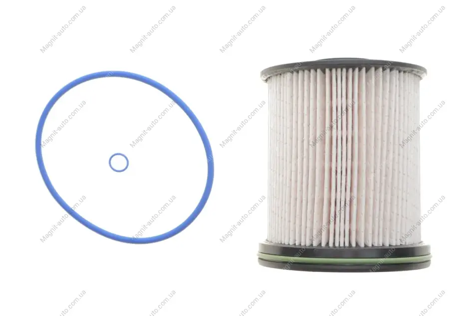 Фільтр паливний OPEL ASTRA K 1.6 CDTI 15- (вироб-во WIX-FILTERS) WIX FILTERS WF8522 (фото 1)