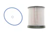 Фільтр паливний OPEL ASTRA K 1.6 CDTI 15- (вироб-во WIX-FILTERS) WIX FILTERS WF8522 (фото 1)