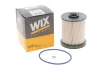 Фільтр паливний OPEL ASTRA K 1.6 CDTI 15- (вироб-во WIX-FILTERS) WIX FILTERS WF8522 (фото 2)