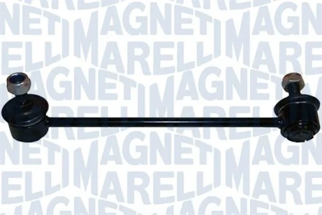 KIA Тяга стабилизатора передн.лев.Rio 08/02 - MAGNETI MARELLI 301191622810