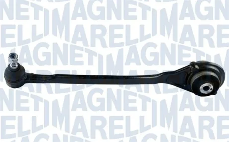 DB Рычаг передний нижний лев.W221 4 matic 05- MAGNETI MARELLI 301181376500