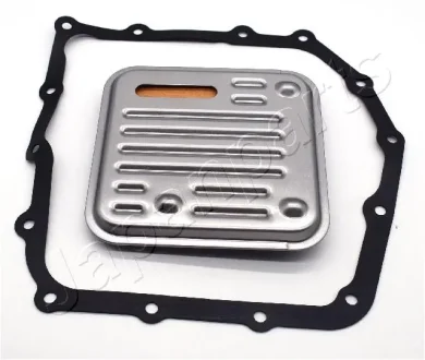 Фильтр + прокладка АКП CHRYSLER GRAND VOYAGER 08- JAPANPARTS FT072