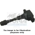 MEATDORIA NISSAN Катушка зажигания Almera,Primera 1.5/1.8 96- MEAT&DORIA 10487E (фото 1)