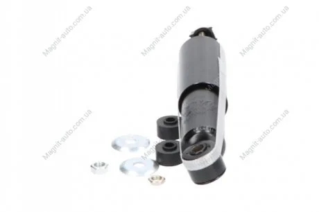 PARTS MITSUBISHI Амортизатор газ.передн.Pajero Sport 98- KAVO SSA-5501