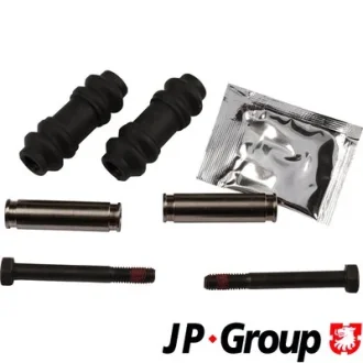Ремкомпл. направляючих супорта зад A4/SPORTAGE/MB W163 91-15 JP GROUP 1161954110