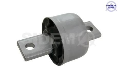 Сайлентблок балки MITSUBISHI ASX, LANCER VIII, OUTLANDER II 06 зад. міст низ (вироб-во) SIDEM 871300