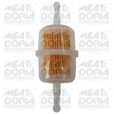 MEATDORIA VW Фильтр топливный толстый (карбюратор) AudiVWSeat MEAT&DORIA 4068 (фото 1)