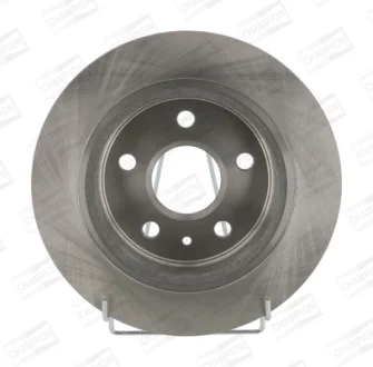 КОМПЛ.2 ШТ/ Гальмівний диск зад. Insignia (G09) 08- (292*12) CHAMPION 562461CH