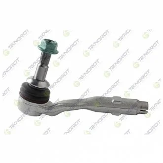 BMW Наконечник рулев.тяги лев. 5 F10 10-,6,7 F01 08- TEKNOROT B-902