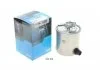 Фильтр топливный Qashqai/X-Trail 1.5-2.0 06- KAVO NF-2365A (фото 1)