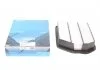 PARTS KIA Фильтр воздуха Carens 02-,Magentis 2.0CRDI 06- KAVO KA-1569 (фото 1)