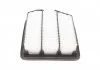 PARTS KIA Фильтр воздуха Carens 02-,Magentis 2.0CRDI 06- KAVO KA-1569 (фото 3)