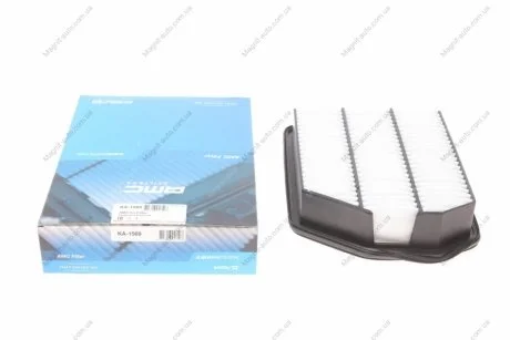 PARTS KIA Фильтр воздуха Carens 02-,Magentis 2.0CRDI 06- KAVO KA-1569