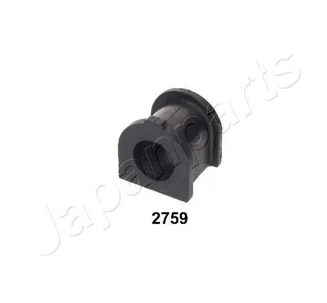 TOYOTA Втулка стабілізатора переднього.Cruiser 200 08- JAPANPARTS RU-2759 (фото 1)