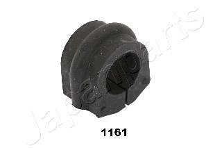 NISSAN Втулка стаб.передн.d=26mm Cabstar,NT400 06- JAPANPARTS RU-1161 (фото 1)