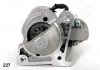 RENAULT Стартер Sandero,Logan,Duster,Kangoo 1.5dCi JAPANPARTS MTD227 (фото 1)