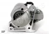 RENAULT Стартер Sandero,Logan,Duster,Kangoo 1.5dCi JAPANPARTS MTD227 (фото 1)