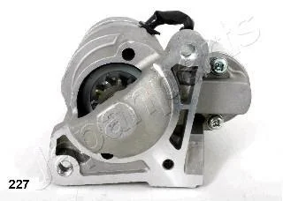 RENAULT Стартер Sandero,Logan,Duster,Kangoo 1.5dCi JAPANPARTS MTD227