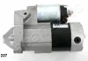 RENAULT Стартер Sandero,Logan,Duster,Kangoo 1.5dCi JAPANPARTS MTD227 (фото 3)