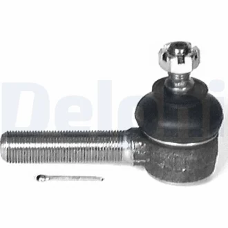 DELPHI FORD Наконечник рулевой тяги прав.Transit 65-85 18X1.5 Delphi TA298