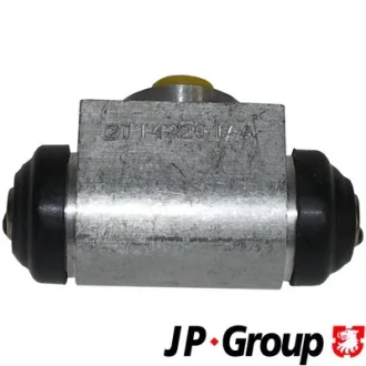 FORD Тормозн.цилиндрик Focus 04-,Transit Connect 02- JP GROUP 1561301800