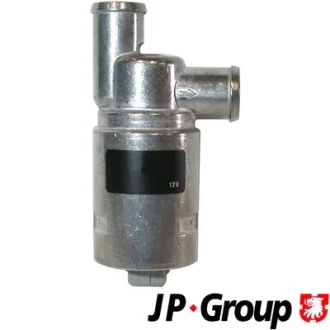 Регулятор холостого хода KADETT E/OMEGA/VECTRA A 1.8-2.5 86-95 JP GROUP 1216000100
