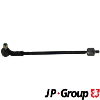 Тяга рулевая VW Golf III 91-99 (+ наконечник) Л. JP GROUP 1144401770