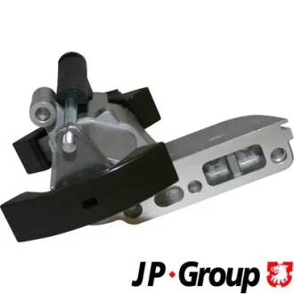 VW Натяжитель цепи AUDI A4,6,Octavia,Passat 1.8T 97- JP GROUP 1112600400