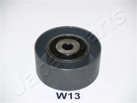 OPEL Ролик ремня ГРМ Astra H,Vectra C 1.6/1.8 06- JAPANPARTS BE-W13