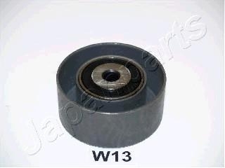 OPEL Ролик ремня ГРМ Astra H,Vectra C 1.6/1.8 06- JAPANPARTS BE-W13