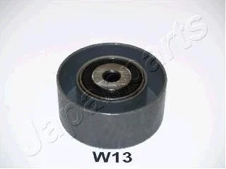 OPEL Ролик ремня ГРМ Astra H,Vectra C 1.6/1.8 06- JAPANPARTS BE-W13