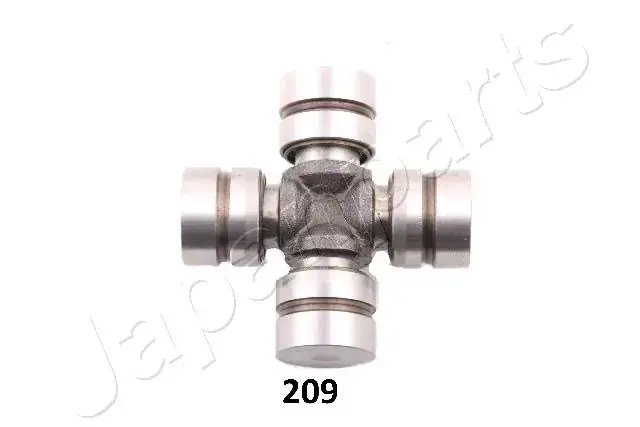TOYOTA Шарнир, продольный вал LandCruiser 100 98- JAPANPARTS JO-209 (фото 1)