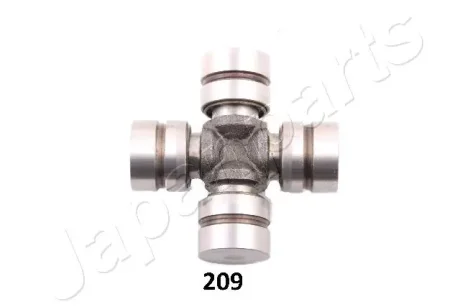 TOYOTA Шарнир, продольный вал LandCruiser 100 98- JAPANPARTS JO-209