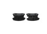 Колодки тормозные дисковые BOSCH 0986495270 (фото 3)