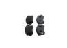 Колодки тормозные дисковые BOSCH 0986495270 (фото 4)