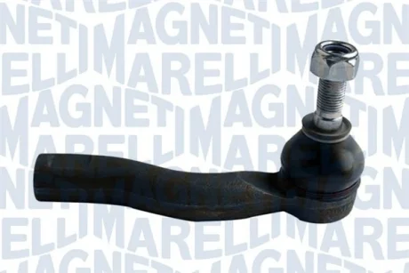 TOYOTA Наконечник рулевой тяги лев.Rav-4 00- MAGNETI MARELLI 301191606770
