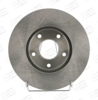 NISSAN Диск тормозной передн.Almera,Primera,X-Trail CHAMPION 562441CH