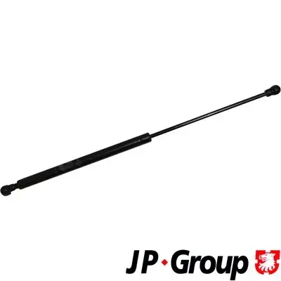 Амортизатор багажника газов. IBIZA 93- (525mm/350N) JP GROUP 1181207200 (фото 1)