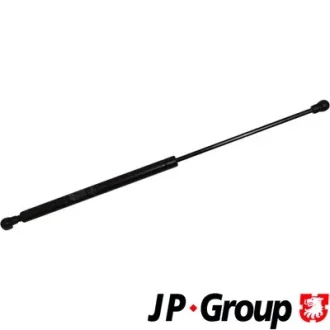 Амортизатор багажника газов. IBIZA 93- (525mm/350N) JP GROUP 1181207200