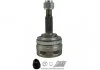PARTS DAEWOO ШРУС зовнішній к-кт з ABS Lanos 1.4/1.5 97- KAVO CV-1009 (фото 1)
