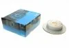 Диск тормозной KAVO BR-1214-C (фото 1)